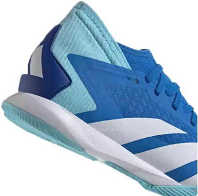 (中小學)adidas Predator Accuracy.3 IN「海洋狂潮系列」IE9448 Shop (中小學)adidas Predator Accuracy.3 IN「海洋狂潮系列」IE9448
