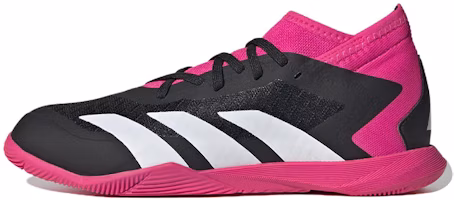 (Grade School) adidas Predator Accuracy.3 IN 'Own Your Football Pack' GW7076 (Grade School) adidas Predator Accuracy.3 IN 'Own Your Football Pack' GW7076