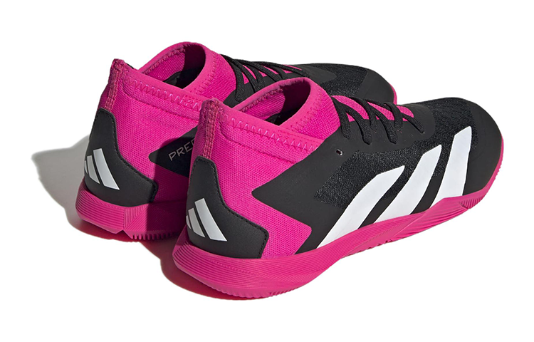 Shop （兒童版）adidas Predator Accuracy.3 IN「Own Your Football Pack」GW7076