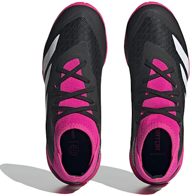 (兒童版)adidas Predator Accuracy.3 IN「Own Your Football Pack」GW7076 Purchase (兒童版)adidas Predator Accuracy.3 IN「Own Your Football Pack」GW7076
