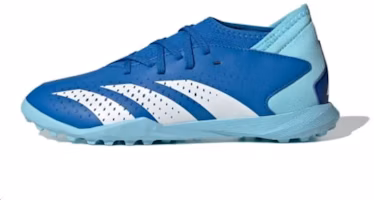 (Grade School) adidas Predator Accuracy.3 TF 'Marinerush Pack' IE9452 (Grade School) adidas Predator Accuracy.3 TF 'Marinerush Pack' IE9452