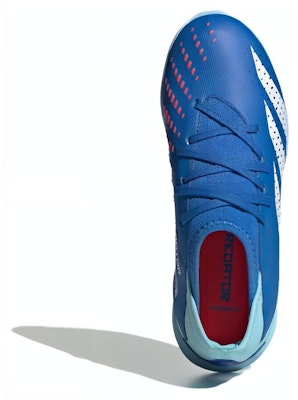 (Grade School) adidas Predator Accuracy.3 TF 'Marinerush Pack' IE9452 Lookbook (Grade School) adidas Predator Accuracy.3 TF 'Marinerush Pack' IE9452