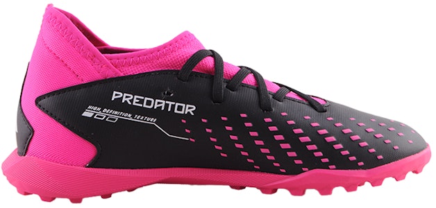 (Kanak-Kanak) adidas Predator Accuracy.3 TF 'Own Your Football Pack' GW7078 Order (Kanak-Kanak) adidas Predator Accuracy.3 TF 'Own Your Football Pack' GW7078