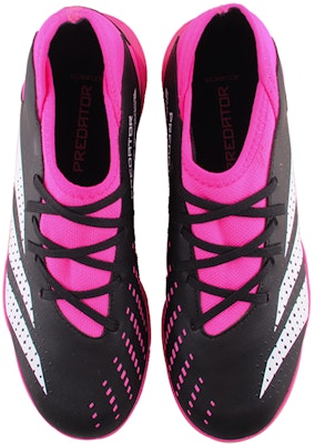 (Grade School) 阿迪达斯 Predator Accuracy.3 TF '掌控足球系列'足球鞋 GW7078 Lookbook (Grade School) 阿迪达斯 Predator Accuracy.3 TF '掌控足球系列'足球鞋 GW7078