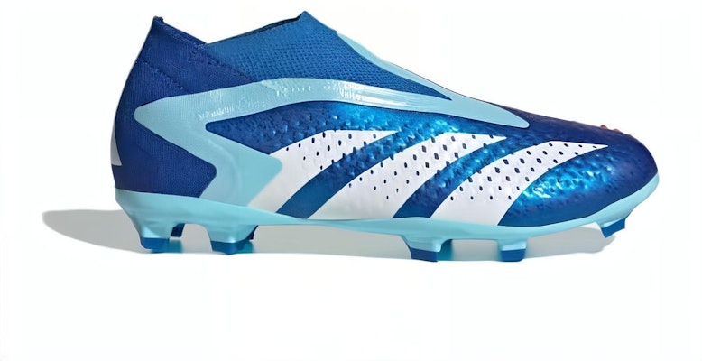 (Grade School) adidas Predator Accuracy FG 'Marinerush Pack' IE9501 Order (Grade School) adidas Predator Accuracy FG 'Marinerush Pack' IE9501