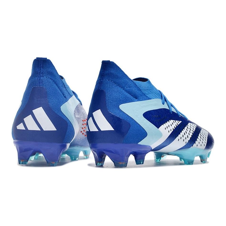 Lookbook （小學）adidas Predator Accuracy FG『Marinerush Pack』IE9501