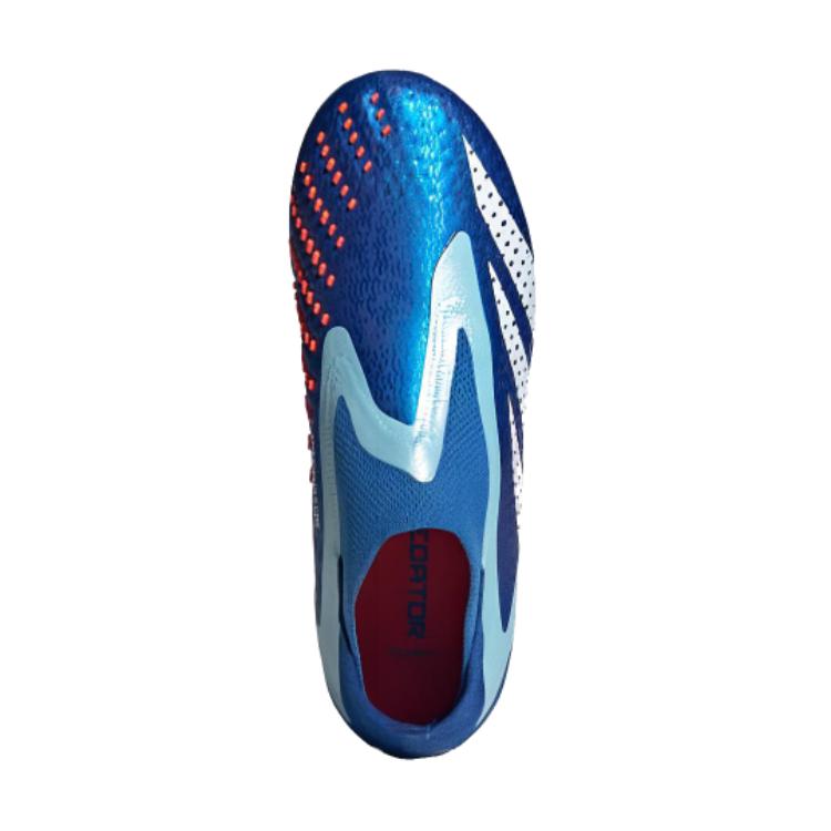 Shop （小學）adidas Predator Accuracy FG『Marinerush Pack』IE9501