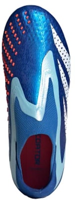 (Grade School) adidas Predator Accuracy FG 'Marinerush Pack' IE9501 Shop (Grade School) adidas Predator Accuracy FG 'Marinerush Pack' IE9501