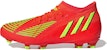 (Grade School) adidas Predator Edge.1 FG 'Pakej Data Permainan' GW0976