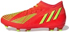 Buy (Grade School) adidas Predator Edge.1 FG 'Pakej Data Permainan' GW0976