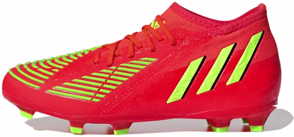 (Grade School) adidas Predator Edge.1 FG 'Game Data Pack' GW0976 (Grade School) adidas Predator Edge.1 FG 'Game Data Pack' GW0976