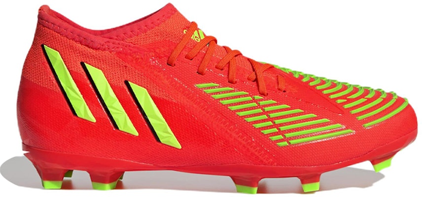 (Grade School) adidas Predator Edge.1 FG 'Game Data Pack' GW0976 Order (Grade School) adidas Predator Edge.1 FG 'Game Data Pack' GW0976
