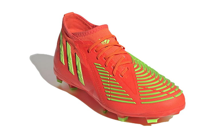 Lookbook GS アディダス プレデター エッジ.1 FG 「ゲームデータ」 GW0976