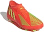 Lookbook (Grade School) adidas Predator Edge.1 FG 'Pakej Data Permainan' GW0976