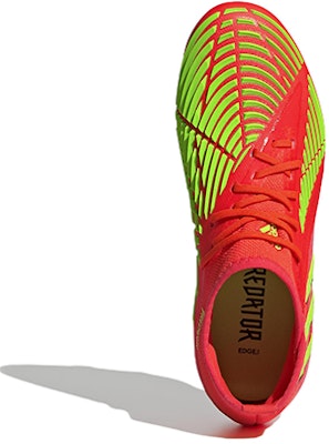 (Grade School) adidas Predator Edge.1 FG 'Game Data Pack' GW0976 Shop (Grade School) adidas Predator Edge.1 FG 'Game Data Pack' GW0976