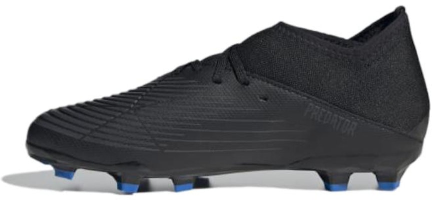 (Grade School) adidas Predator Edge.3 FG 'Black White' GW2360 Buy (Grade School) adidas Predator Edge.3 FG 'Black White' GW2360