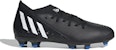 (Kanak-Kanak) adidas Predator Edge.3 FG 'Hitam Putih' GW2360
