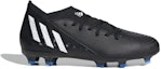 Order (Kanak-Kanak) adidas Predator Edge.3 FG 'Hitam Putih' GW2360
