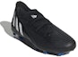 Lookbook (Kanak-Kanak) adidas Predator Edge.3 FG 'Hitam Putih' GW2360