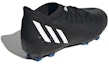 Shop (Kanak-Kanak) adidas Predator Edge.3 FG 'Hitam Putih' GW2360