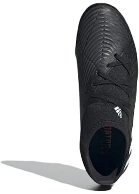 (Kanak-Kanak) adidas Predator Edge.3 FG 'Hitam Putih' GW2360 Purchase (Kanak-Kanak) adidas Predator Edge.3 FG 'Hitam Putih' GW2360