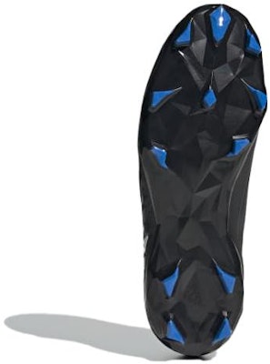 (Kanak-Kanak) adidas Predator Edge.3 FG 'Hitam Putih' GW2360 Details for (Kanak-Kanak) adidas Predator Edge.3 FG 'Hitam Putih' GW2360