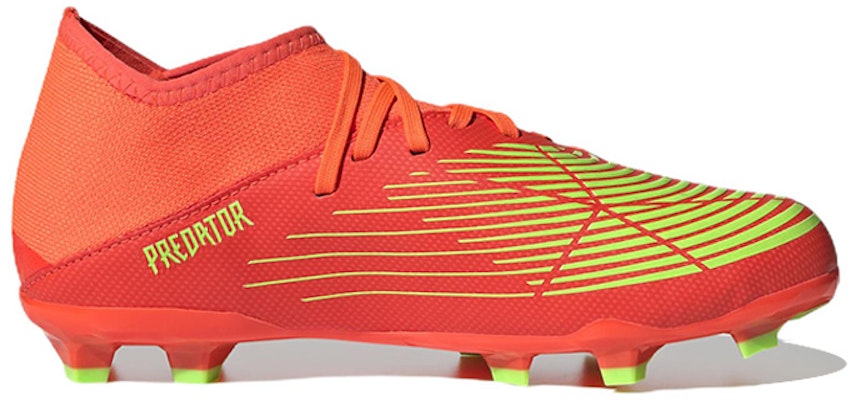 (Kanak-Kanak) adidas Predator Edge.3 FG 'Pakej Data Permainan' GW0980 Order (Kanak-Kanak) adidas Predator Edge.3 FG 'Pakej Data Permainan' GW0980