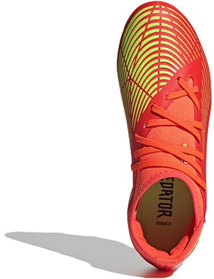 (Kanak-Kanak) adidas Predator Edge.3 FG 'Pakej Data Permainan' GW0980 Purchase (Kanak-Kanak) adidas Predator Edge.3 FG 'Pakej Data Permainan' GW0980