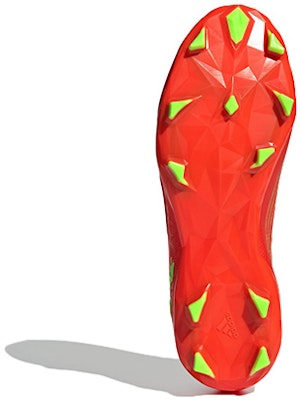 (Kanak-Kanak) adidas Predator Edge.3 FG 'Pakej Data Permainan' GW0980 Details for (Kanak-Kanak) adidas Predator Edge.3 FG 'Pakej Data Permainan' GW0980
