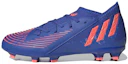Buy (年級學校)adidas Predator Edge.3 FG '高分辨率藍色渦輪' GW2361