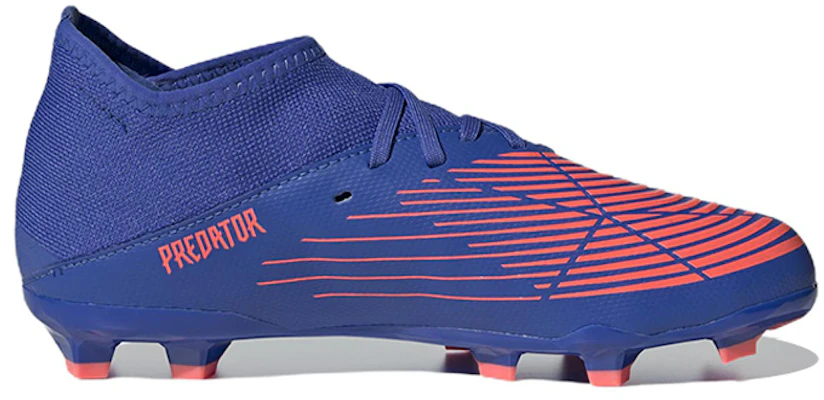 (年級學校)adidas Predator Edge.3 FG '高分辨率藍色渦輪' GW2361 Order (年級學校)adidas Predator Edge.3 FG '高分辨率藍色渦輪' GW2361
