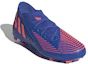 Lookbook (年級學校)adidas Predator Edge.3 FG '高分辨率藍色渦輪' GW2361