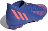 Shop (年級學校)adidas Predator Edge.3 FG '高分辨率藍色渦輪' GW2361