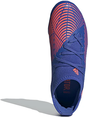 (年級學校)adidas Predator Edge.3 FG '高分辨率藍色渦輪' GW2361 Purchase (年級學校)adidas Predator Edge.3 FG '高分辨率藍色渦輪' GW2361