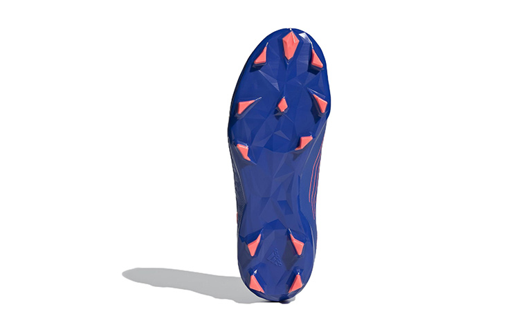 Details for （年級學校）adidas Predator Edge.3 FG '高分辨率藍色渦輪' GW2361