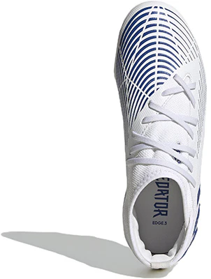 (Grade School) adidas Predator Edge.3 FG ''Wit Hi-Res Blauw'' GX5211 Purchase (Grade School) adidas Predator Edge.3 FG ''Wit Hi-Res Blauw'' GX5211