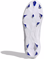 Details for (小學級) adidas Predator Edge.3 FG ‘白色高解析度藍’ GX5211