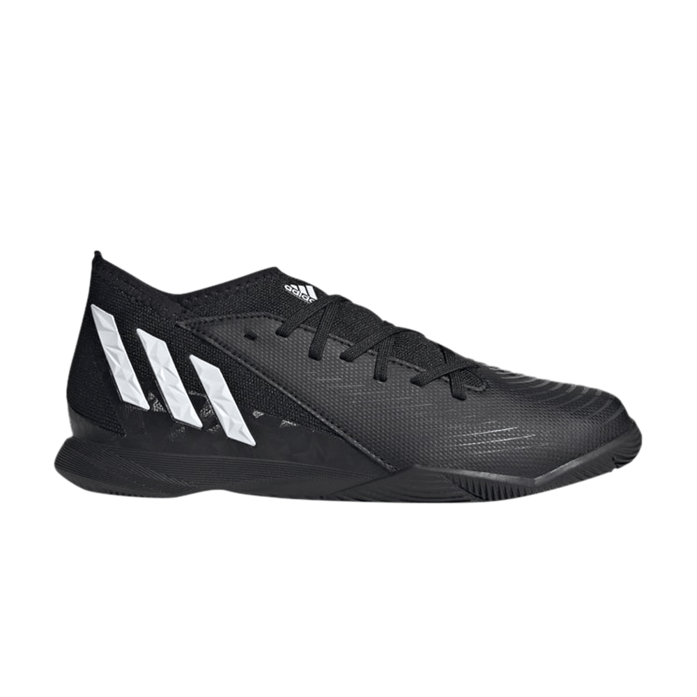 Buy GS プレデター エッジ.3 IN ブラック/ホワイト GZ2891