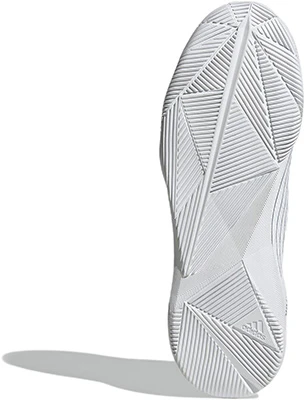 (大童款) adidas Predator Edge.3 IN 'White Hi-Res Blue' GX2647 Details for (大童款) adidas Predator Edge.3 IN 'White Hi-Res Blue' GX2647