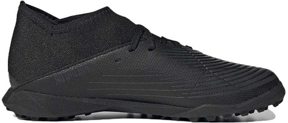 (Sekolah Dasar) adidas Predator Edge.3 TF 'Hitam Putih' GZ2895 Order (Sekolah Dasar) adidas Predator Edge.3 TF 'Hitam Putih' GZ2895