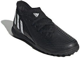 Lookbook (小學) adidas Predator Edge.3 TF '黑白' GZ2895