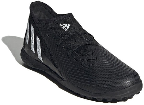 (Sekolah Dasar) adidas Predator Edge.3 TF 'Hitam Putih' GZ2895 Lookbook (Sekolah Dasar) adidas Predator Edge.3 TF 'Hitam Putih' GZ2895