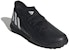 (Kanak-kanak) adidas Predator Edge.3 TF 'Hitam Putih' GZ2895