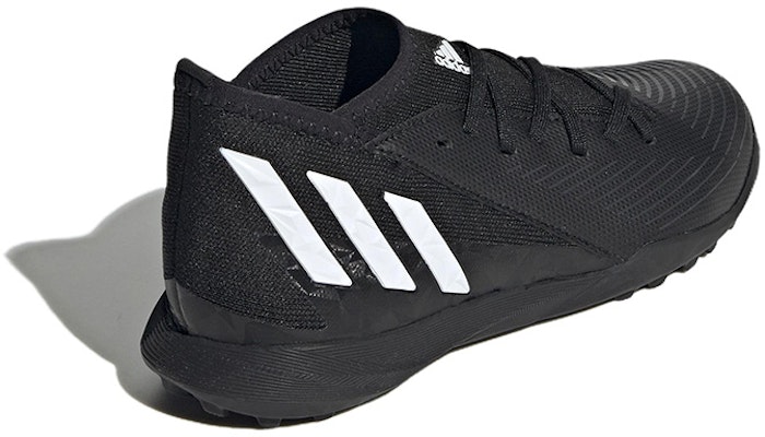 (Sekolah Dasar) adidas Predator Edge.3 TF 'Hitam Putih' GZ2895 Shop (Sekolah Dasar) adidas Predator Edge.3 TF 'Hitam Putih' GZ2895
