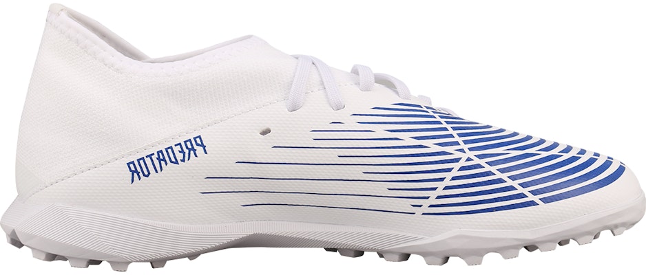 (Sekolah Dasar) adidas Predator Edge.3 TF 'Putih Biru Hi-Res' GZ2896 Order (Sekolah Dasar) adidas Predator Edge.3 TF 'Putih Biru Hi-Res' GZ2896