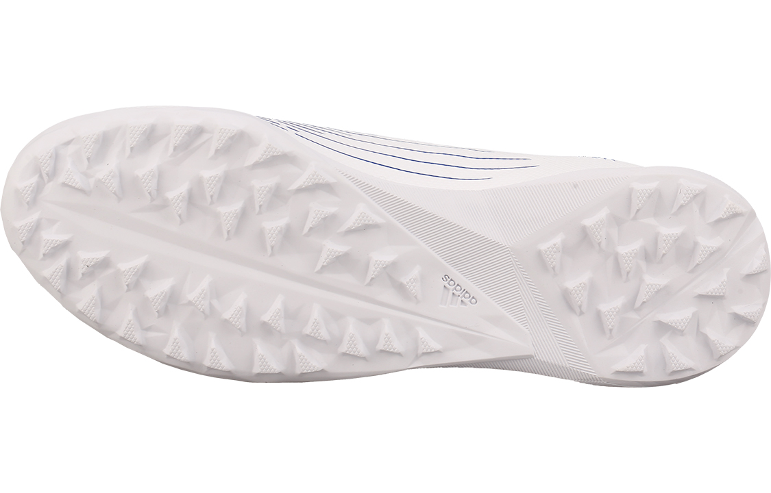 Purchase adidas Predator Edge.3 TF (Junior) ''Wit Hi-Res Blauw'' GZ2896