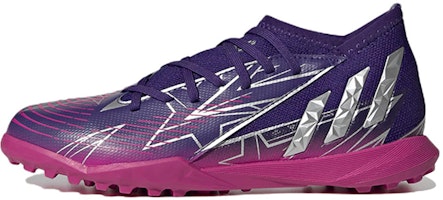 (Grade School) adidas Predator Edge.3 Turf 'UEFA Champions League' GX2641 (Grade School) adidas Predator Edge.3 Turf 'UEFA Champions League' GX2641