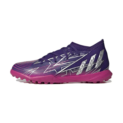 (GS) adidas Predator Edge.3 Turf 'UEFA Champions League'