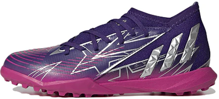 (Grade School) adidas Predator Edge.3 Turf 'UEFA Champions League' GX2641 (Grade School) adidas Predator Edge.3 Turf 'UEFA Champions League' GX2641