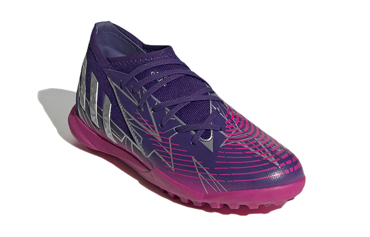 Lookbook (adolescentes) adidas Predator Edge.3 Turf 'UEFA Champions League' GX2641